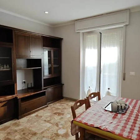 Appartement Sweet Ariston - Nobel San Remo