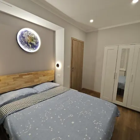 Sweet Ariston - Nobel Apartmán