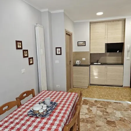 Sweet Ariston - Nobel Apartmán