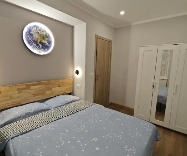 Sweet Ariston - Nobel Apartmán