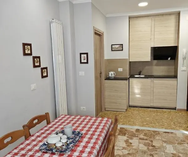 Sweet Ariston - Nobel Apartmán