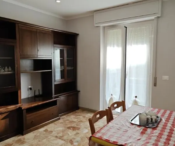 Apartmán Sweet Ariston - Nobel Sanremo