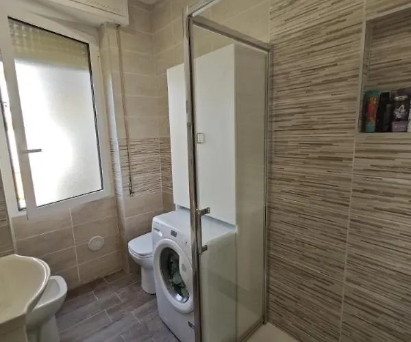 Sweet Ariston - Nobel *