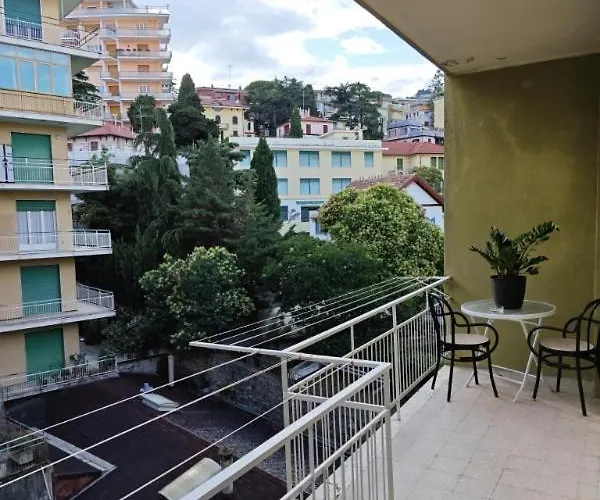 Sweet Ariston - Nobel * Sanremo